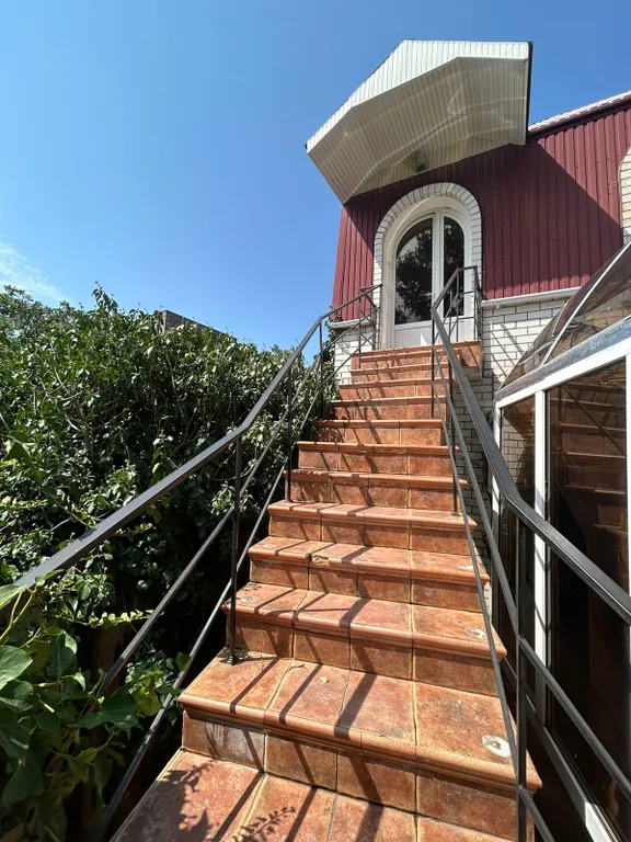 Коттедж Дом Сфера 2 — Геленджик