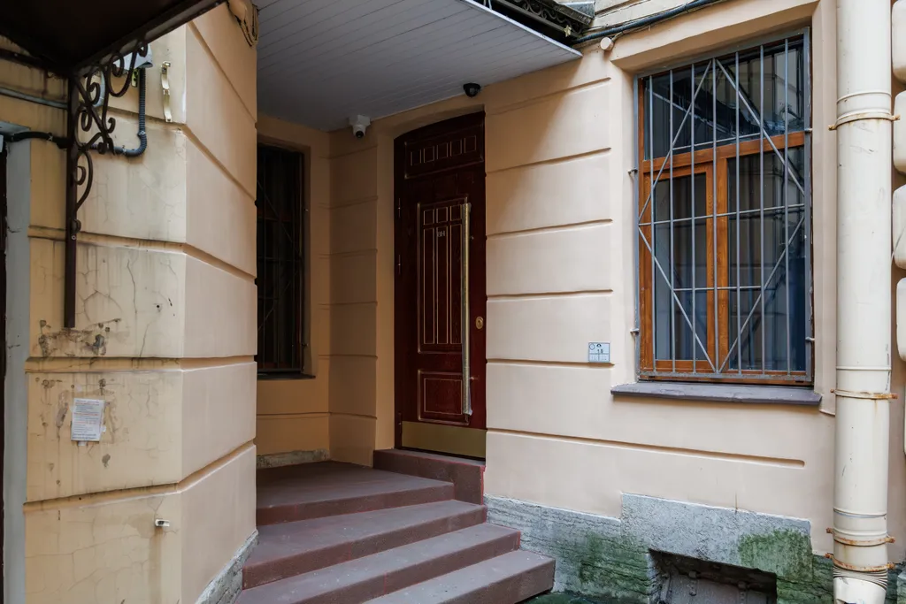 Апартаменты Sutki Rent "Распутин"