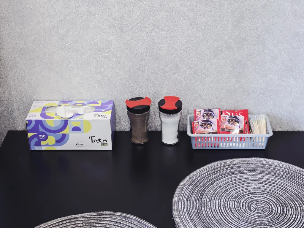 Квартира Уютная квартира на городских прудах — Хабаровск