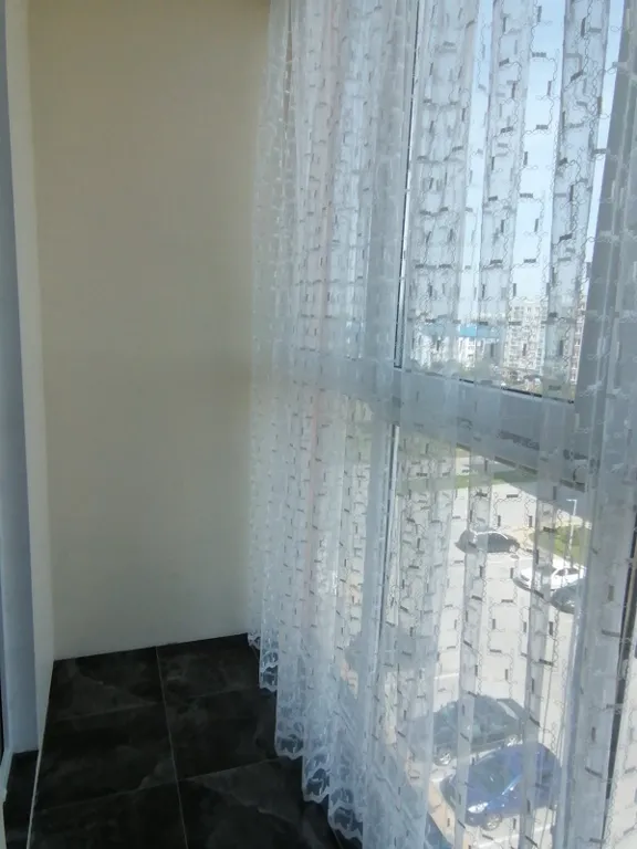 Квартира Уютная квартира в новом доме — Сальское