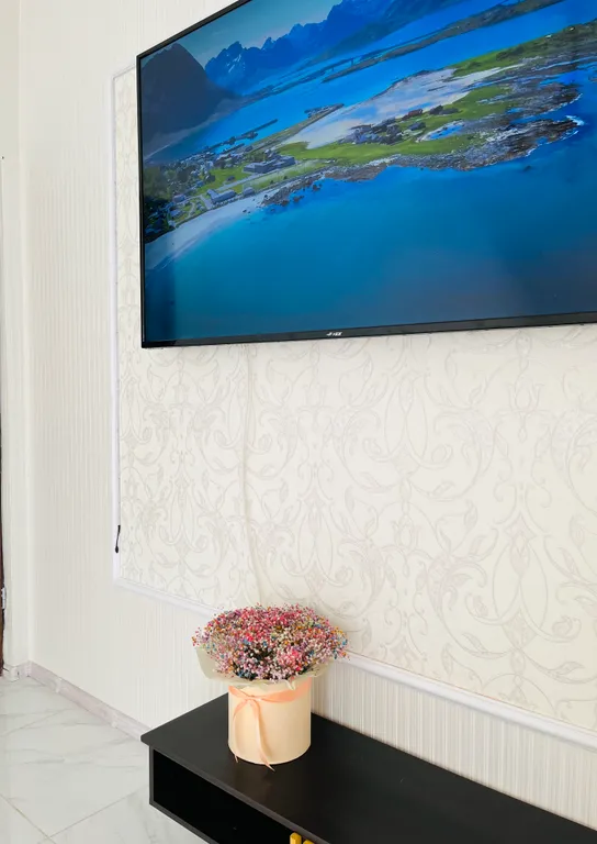 Квартира Квартира Уютный отдых у моря в Apartments Baltic Sea — Зеленоградск