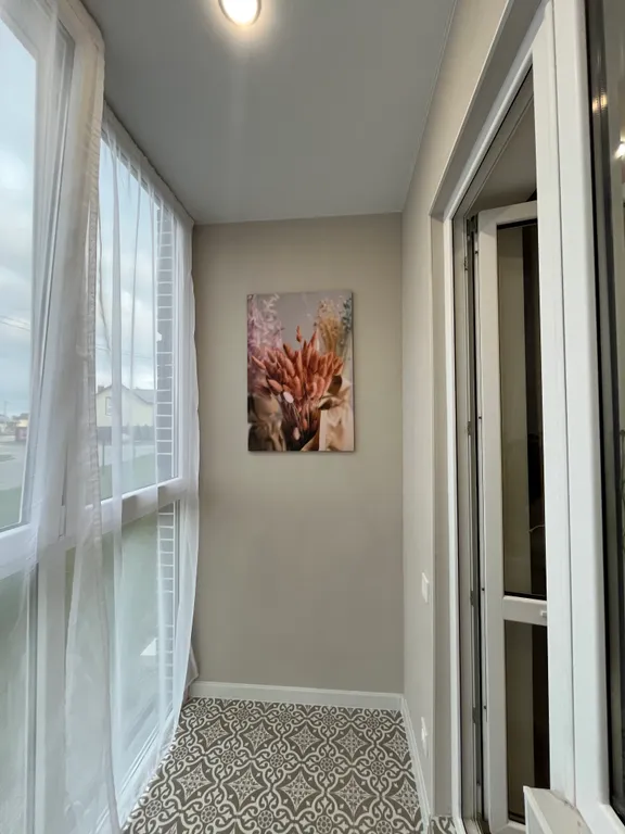 Квартира Квартира у моря — Сальское