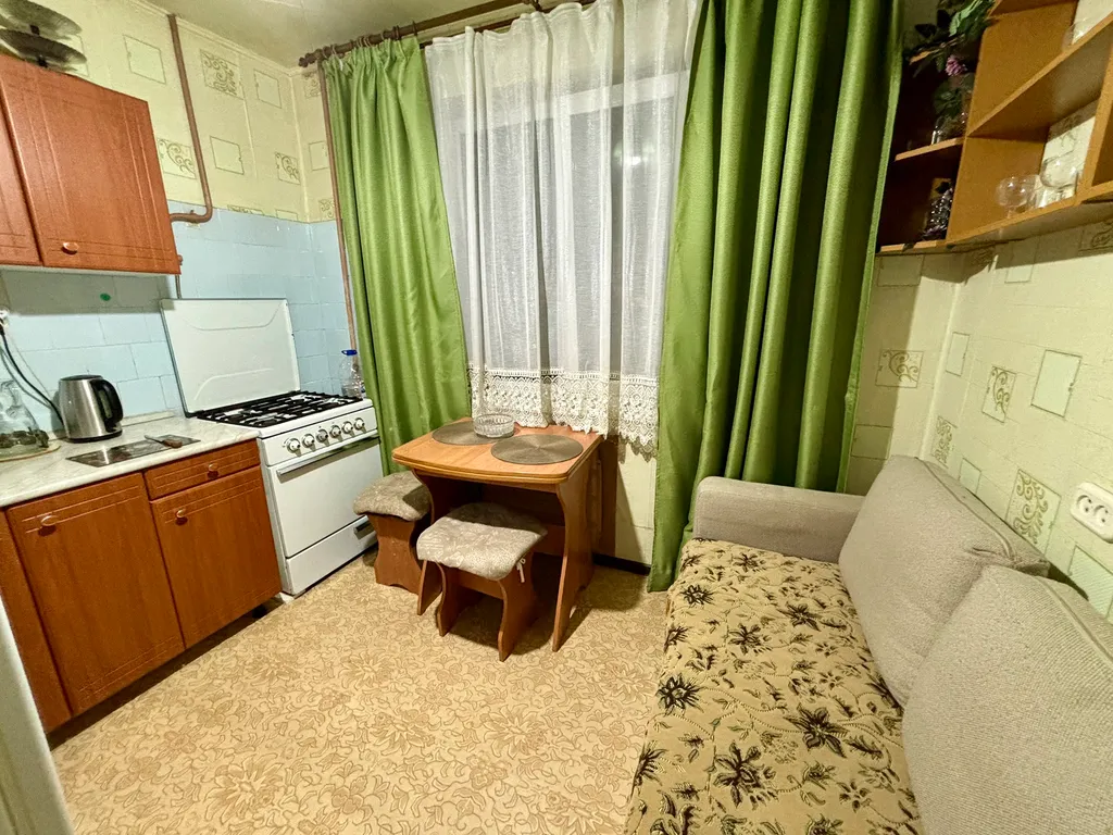 Апартамент Псковский Прованс