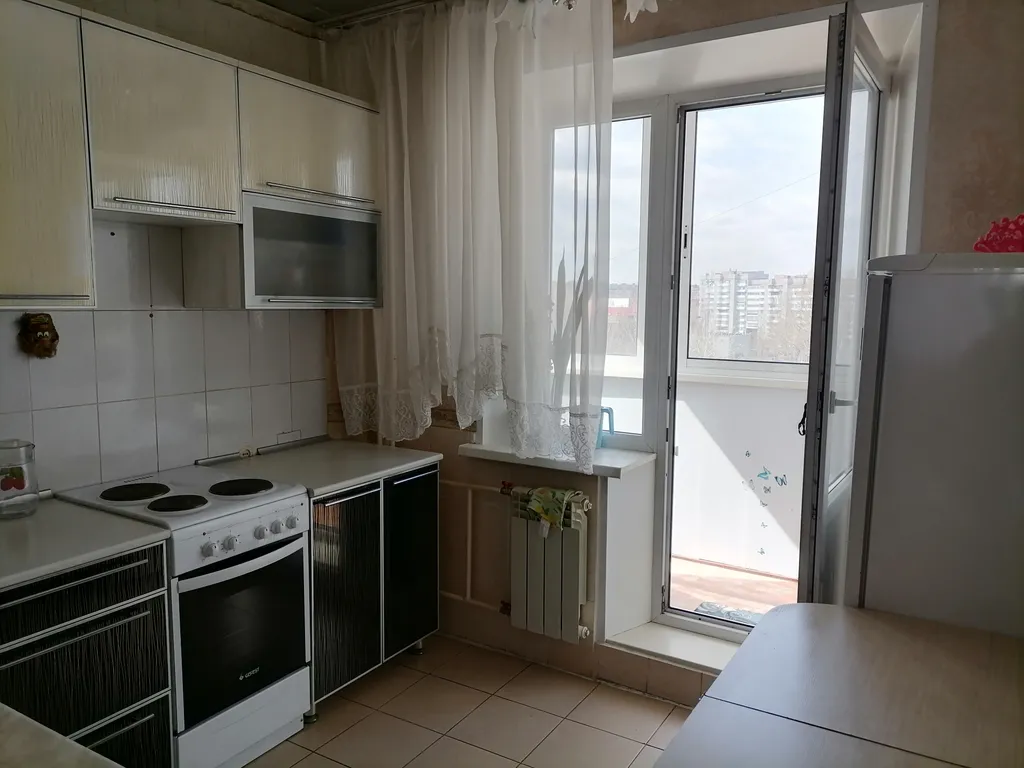 Уютная квартира — аренда посуточно в Абакан