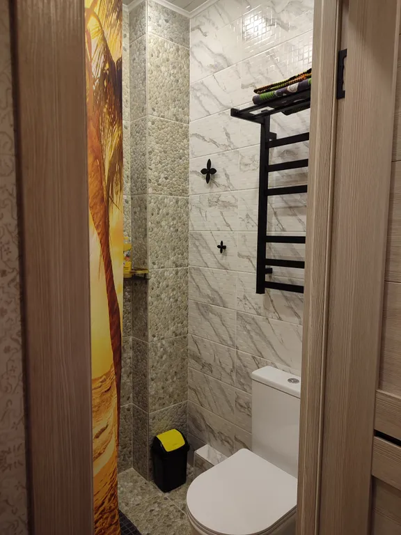 Атмосферная мини-студия в центре города