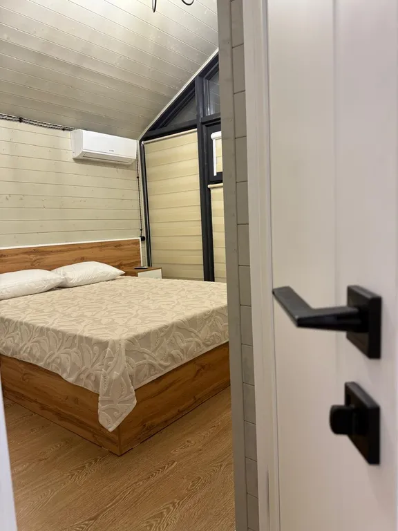 Коттедж с видом на море №1