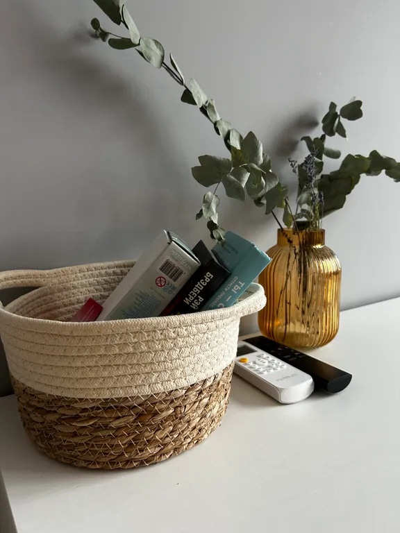 Квартира Апартаменты Грэй с видом на Парк Облаков — Краснодар