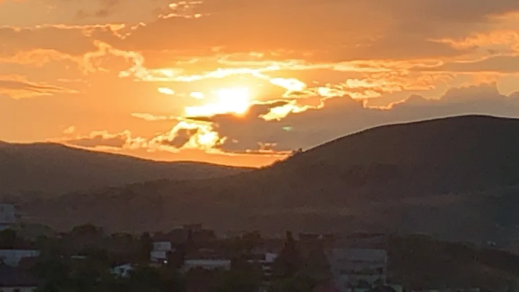 Большие апартаменты. Вилла с беседкой на Киловой горе. 2 этаж