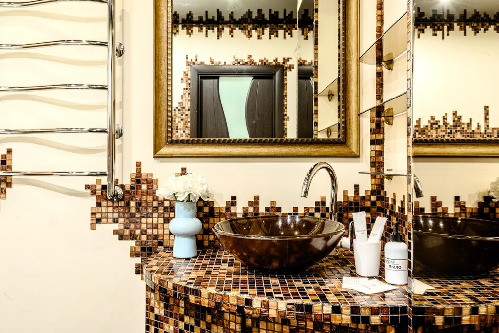 В тихом районе с удобной кроватью, гостиничный сервис, бесконтактно