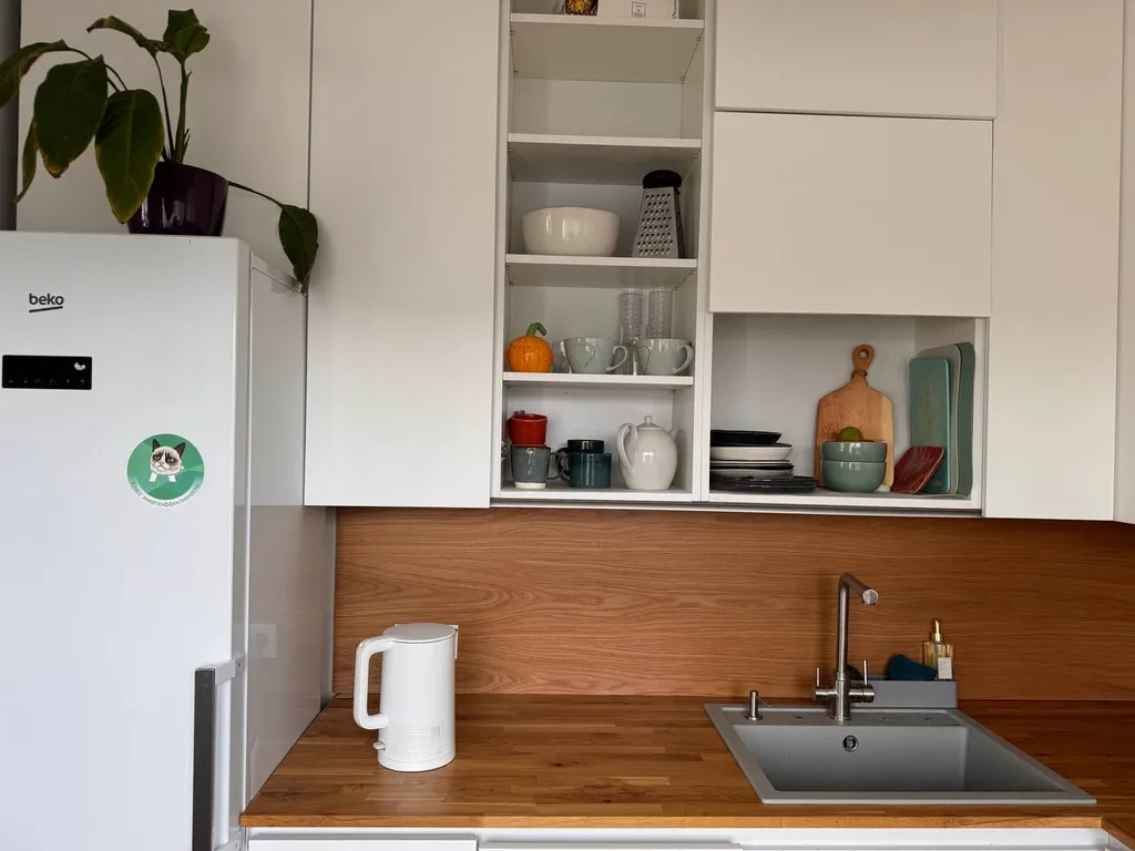 Квартира Уютная квартира — Калининград