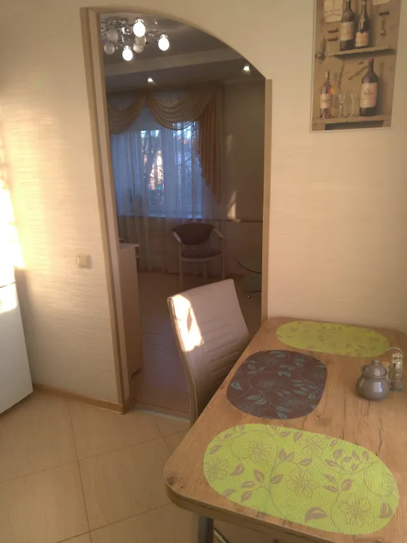 Квартира Уютная квартира в центре Калининграда — Калининград