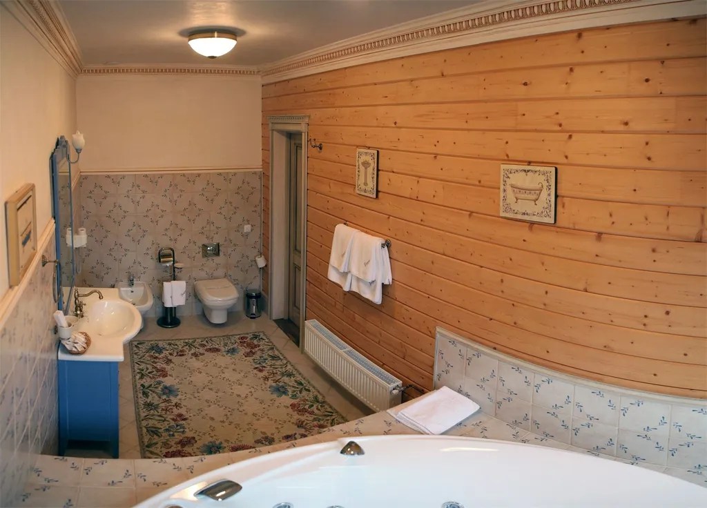 4-комнатный Дом