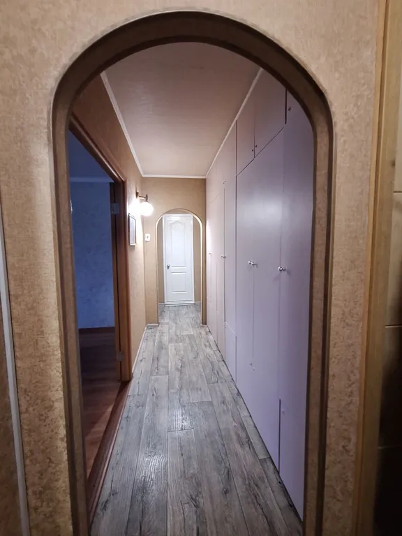 Уютно как дома, 2-комнатная квартира в центре города