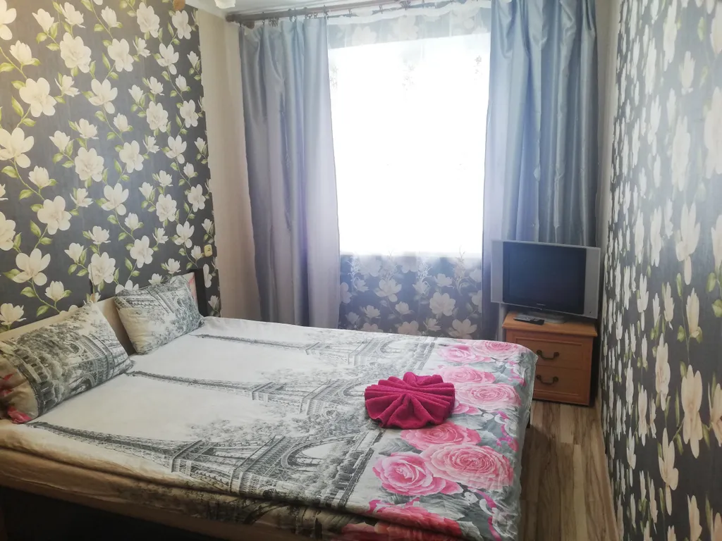 Квартира в самом центре