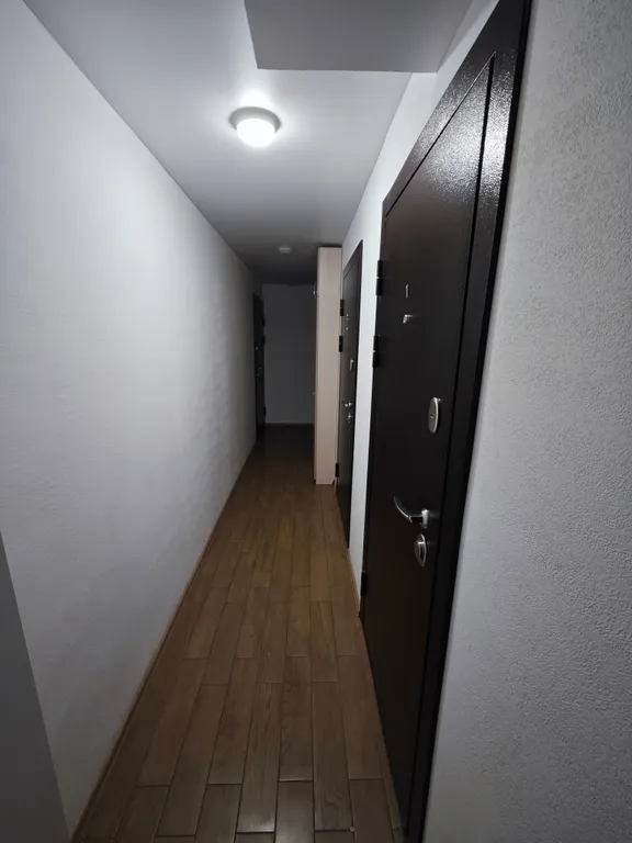 Современная студия в центре города