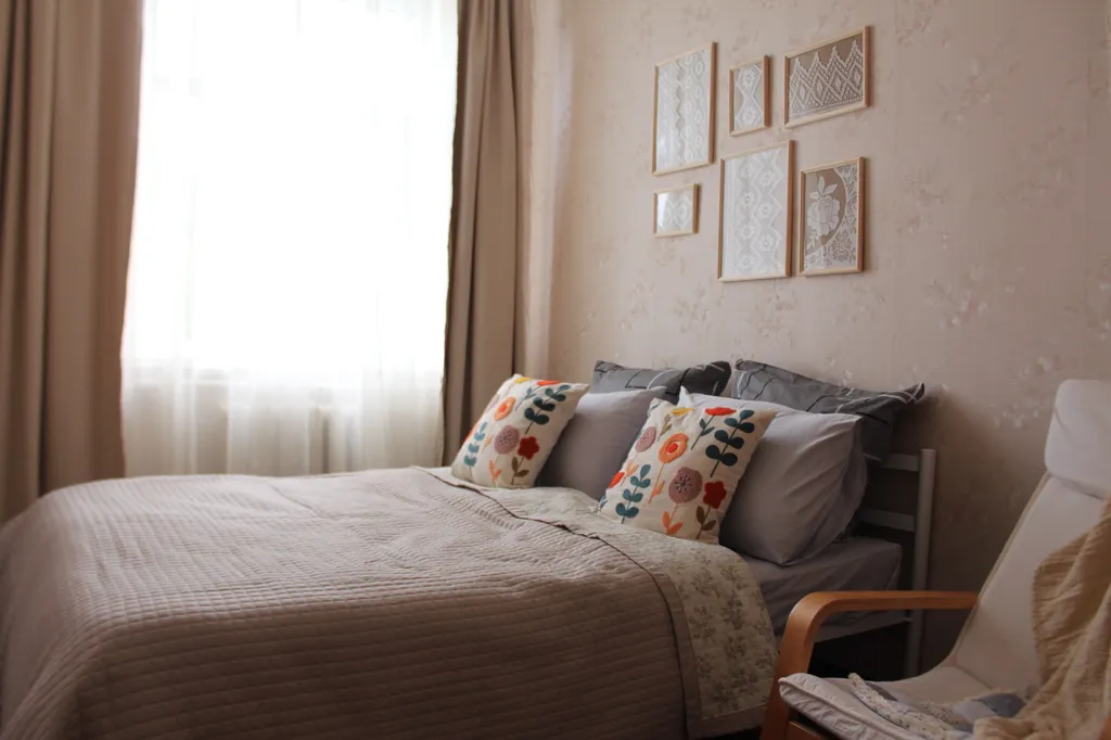 Коттедж Уютный домик с садом и верандой — Ломоносов