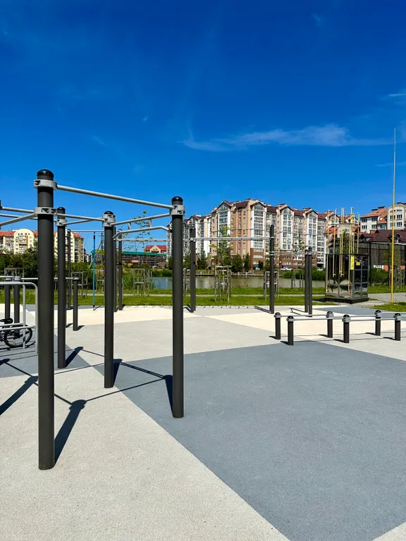 Квартира Апартаменты relax — Зеленоградск