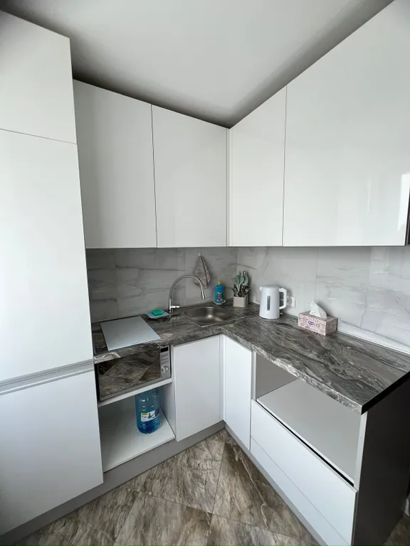 Квартира Квартира на Рыбной деревне — Калининград