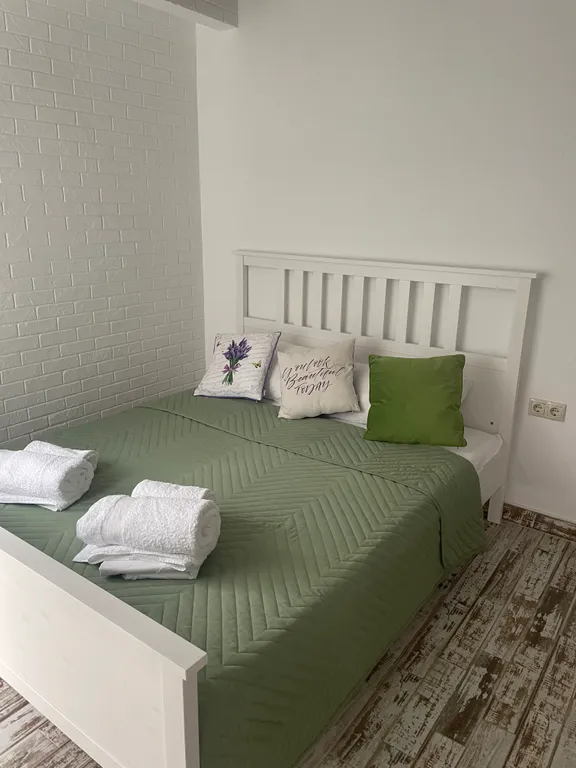 Квартира Квартира-студия в стиле Прованс — Сириус