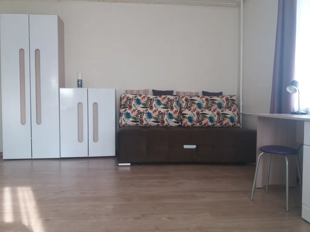 Lotos aparts в тихом центре города