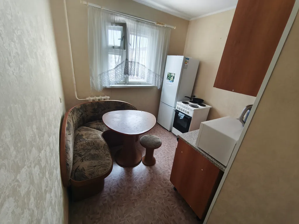 1-комнатная Квартира — аренда посуточно в Когалым