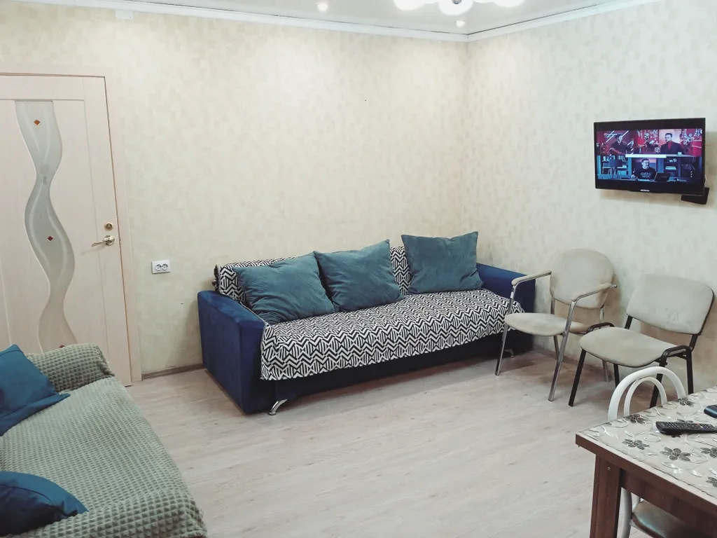 Квартира на Саянах — аренда посуточно в Улан-Удэ