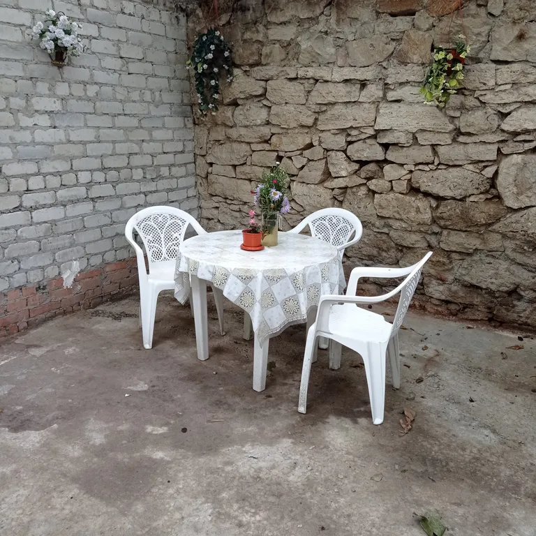 Уютная квартира в центре