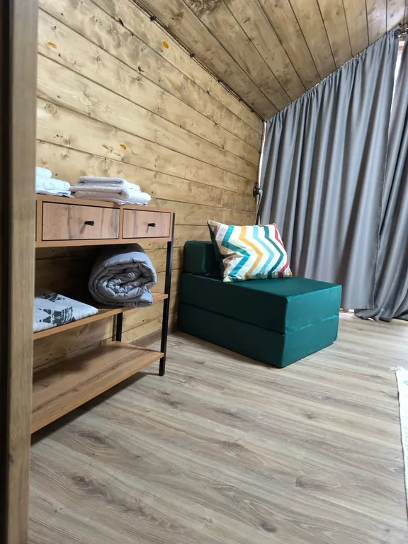 Квартира Комната — Архыз