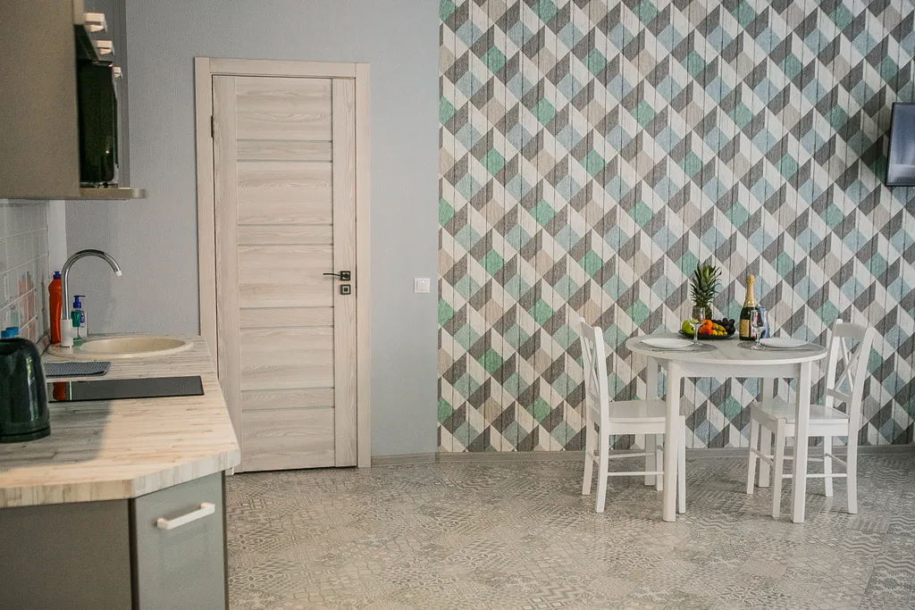 Квартира Квартира Apartments Malina Alt Platz 3 — Светлогорск