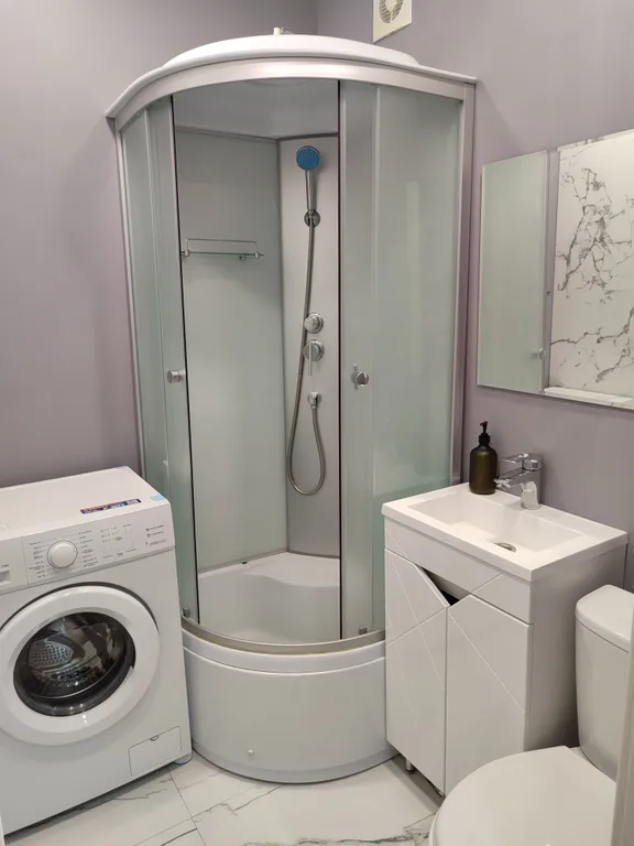 Уютная студия