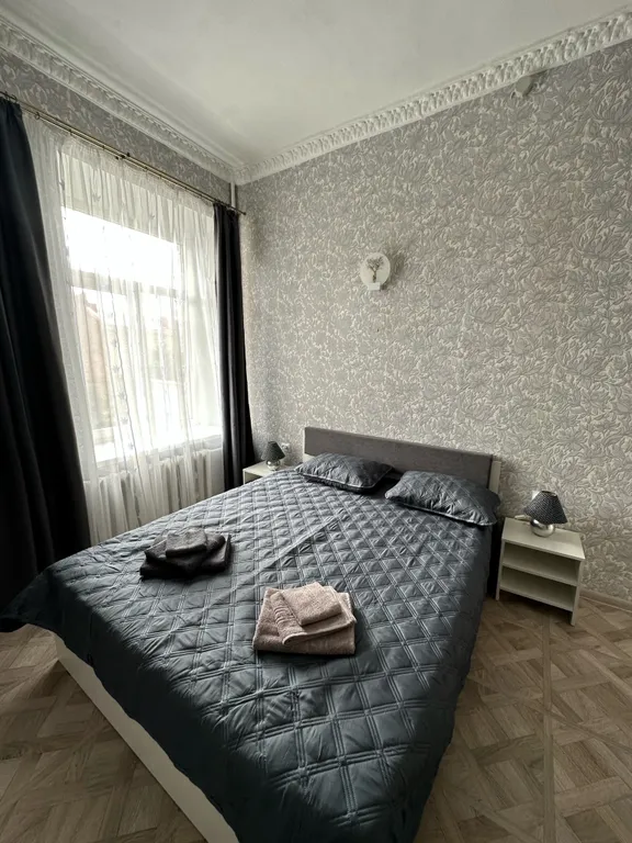 Квартира в самом сердце старого Выборга