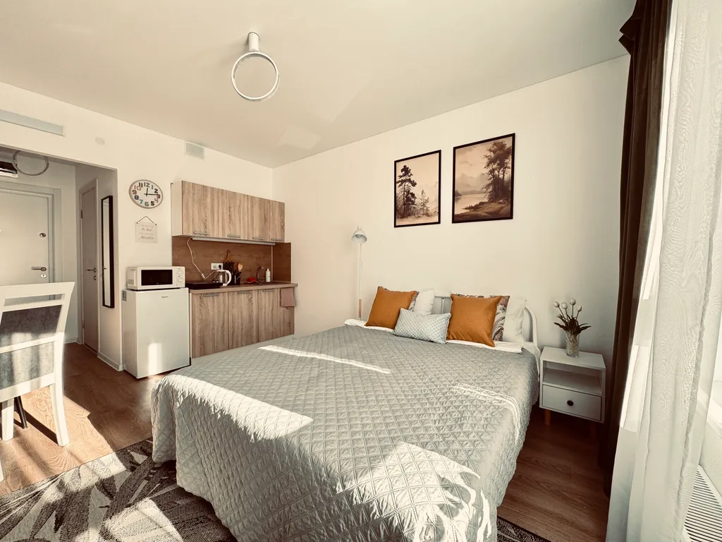 Интеллигентная студия