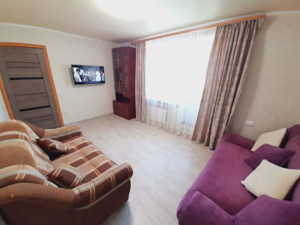 Квартира рядом с вокзалом — аренда посуточно в Алексеевка