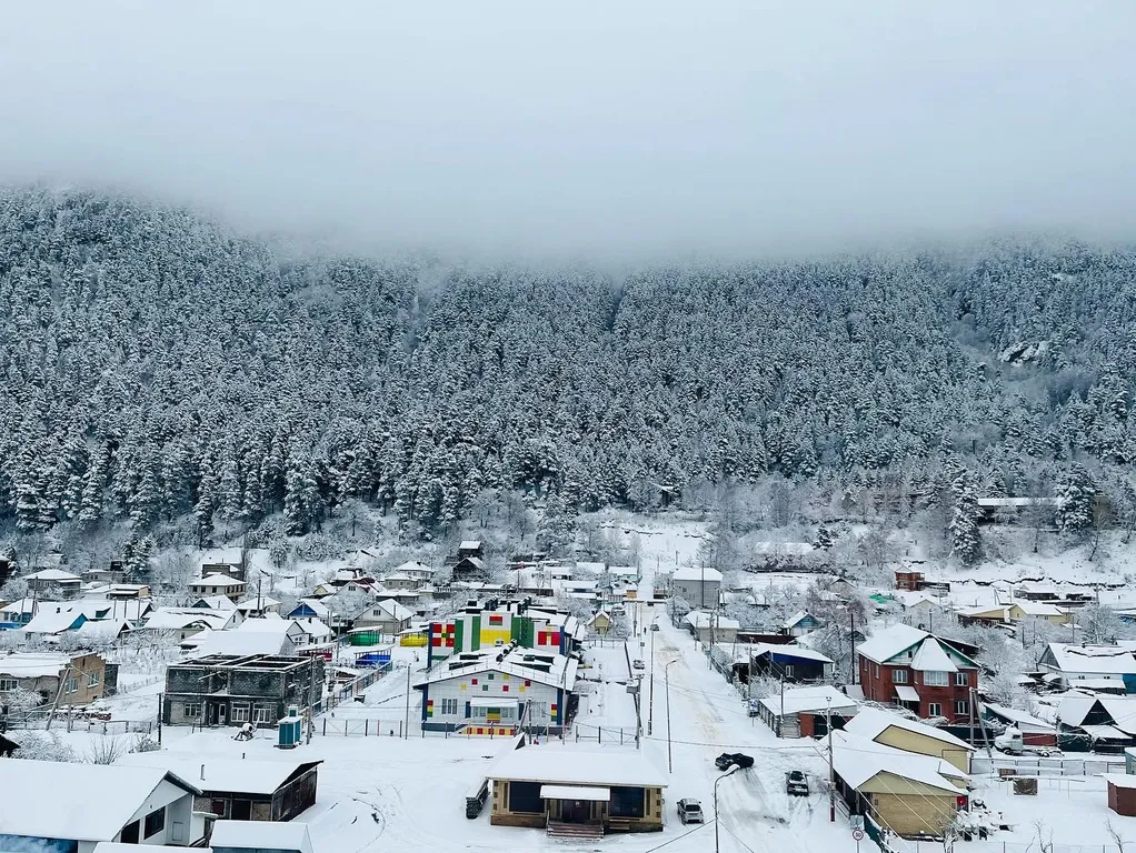 Уютная квартира для вашего отдыха