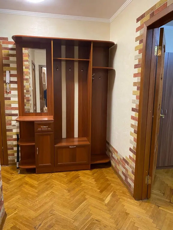 Квартира возле метро Беговая
