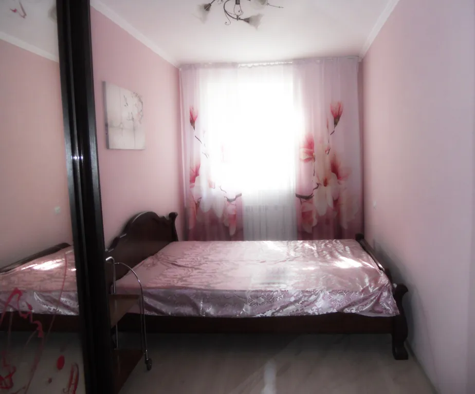 Квартира Уютная квартира у моря — Севастополь