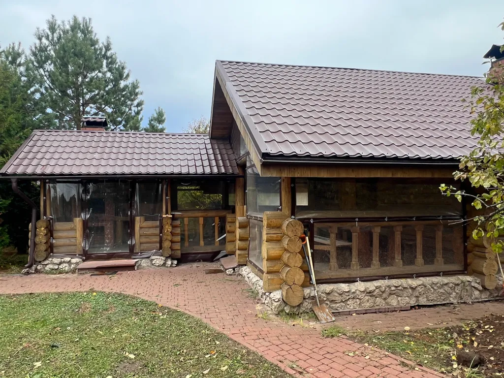 Любимая Усадьба