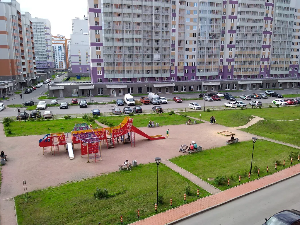 Уютная квартира у метро для Вас