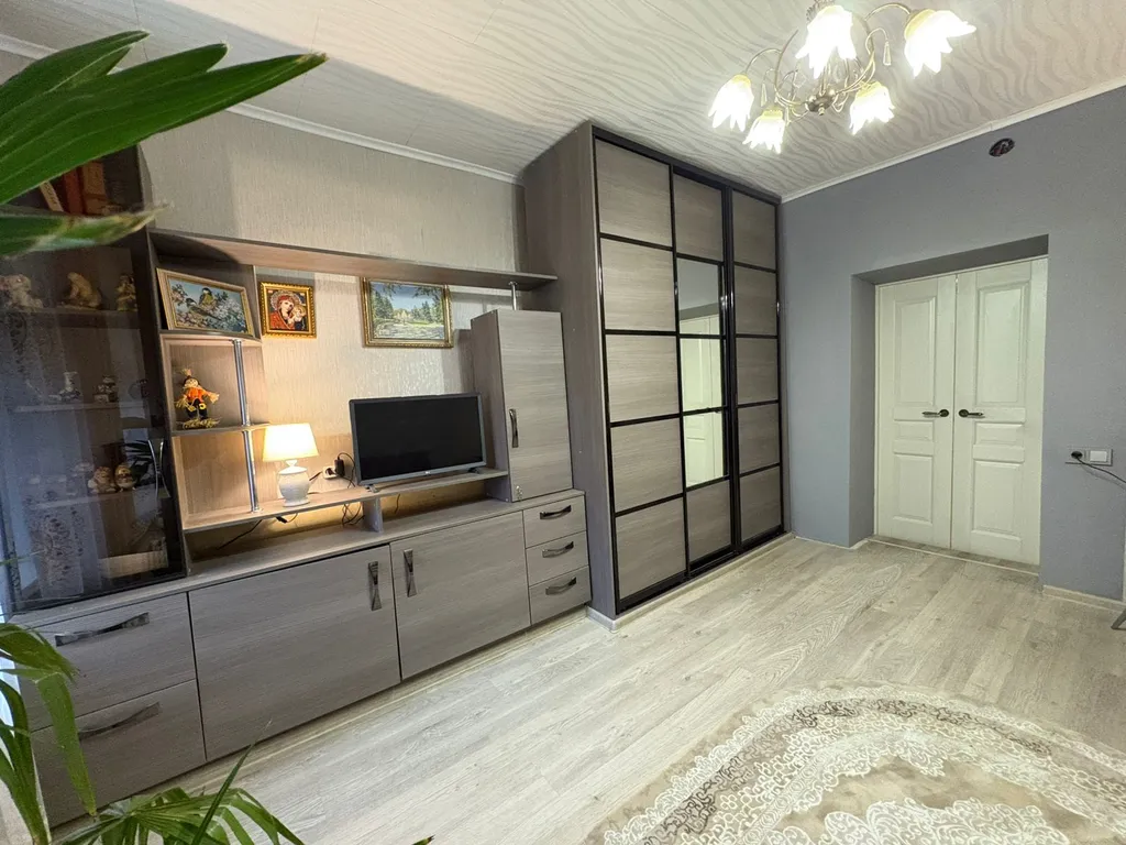 Дом с 2-мя спальнями в центре Твери