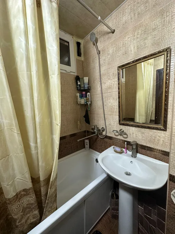 Уютная квартира на первой береговой линии