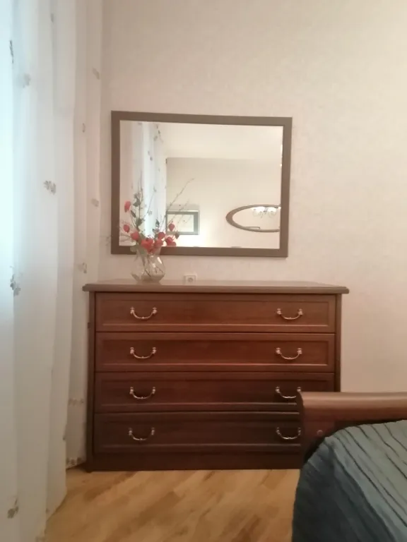 Уютная двушка в центре города