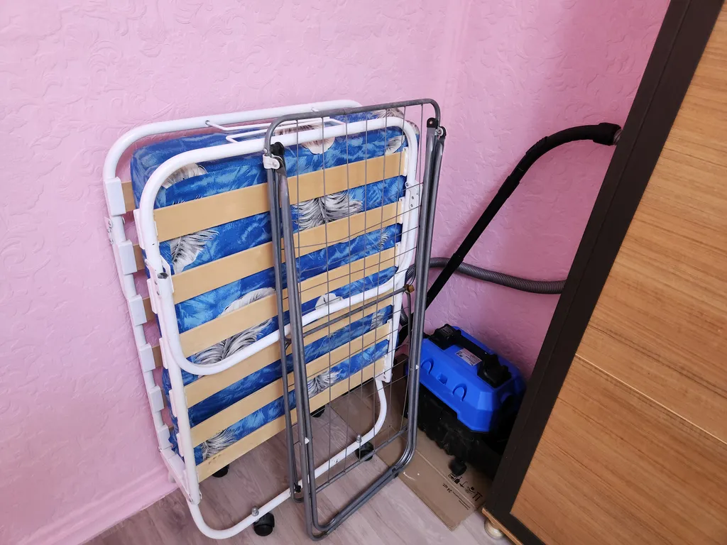 Квартира Квартира в центре военного городка — Ейск