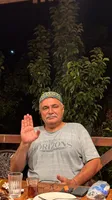 Жабраил Ибрагимов