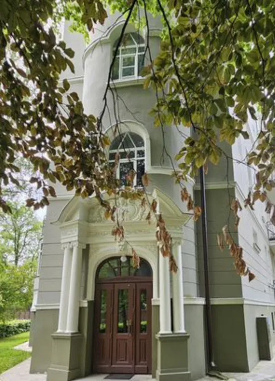 Квартира Апартаменты Altes-Haus — Калининград