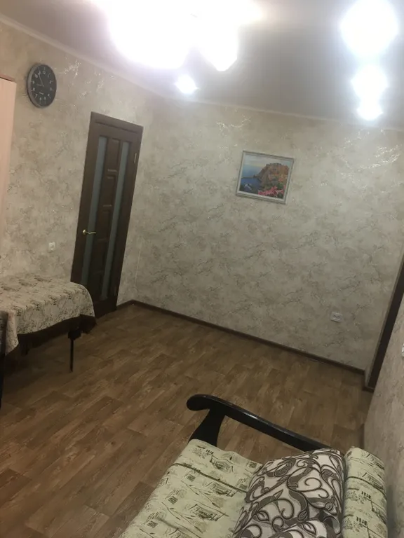 Квартира у моря