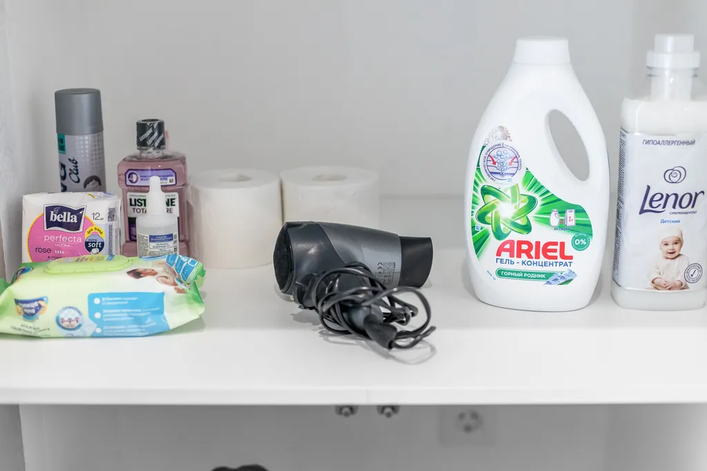 Квартира Апартаменты Плэй с панорамным видом на Москву — Москва