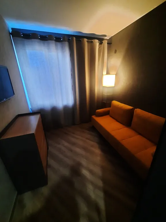 Уютная квартира в старом городе