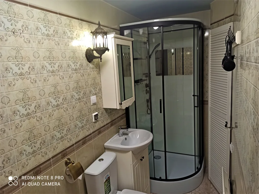 Уютная квартира в центре Пушкиногорья, новинка