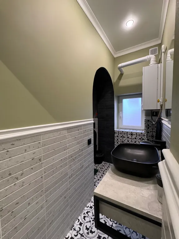 Почувствуй себя как дома, красивая и уютная квартира в центре курорта