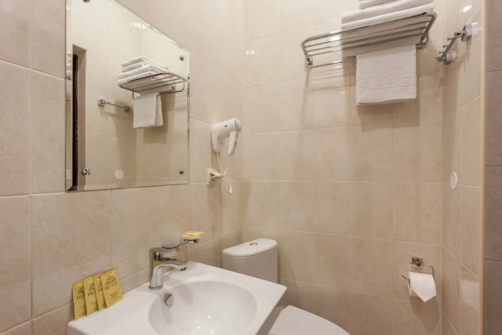 Комната
